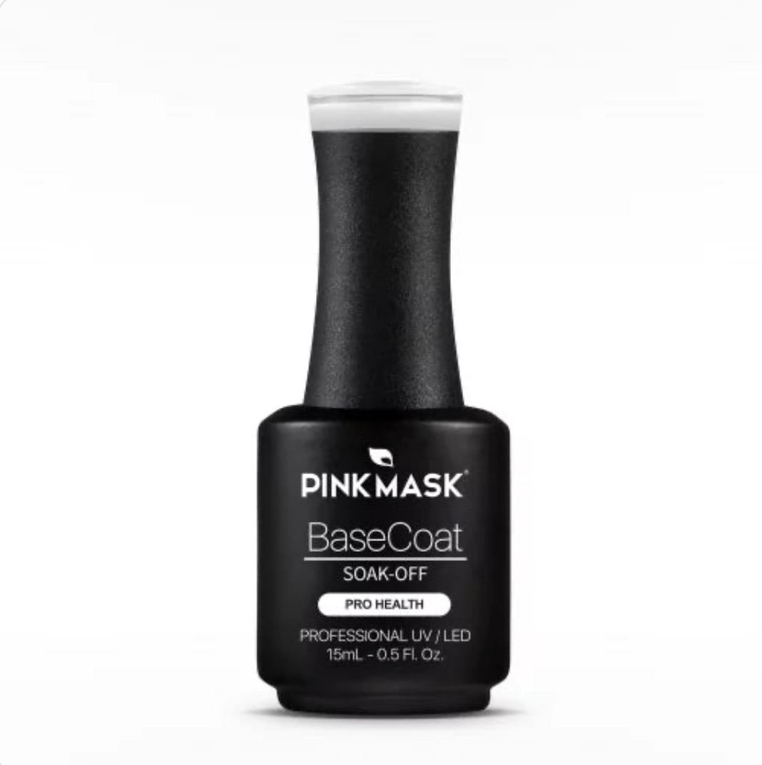 base coat fortalecedora (cod. 016) 15ml
