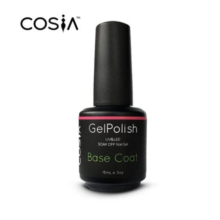 Base Coat 15ml Cosia