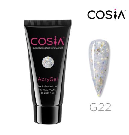Acrygel #G22 de 60g Cosia