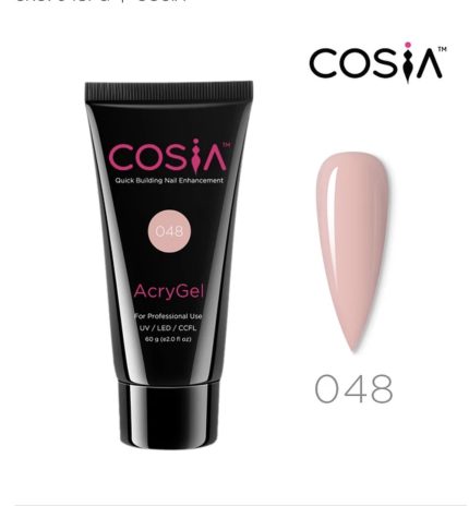 Acrygel #048 de 60g Cosia