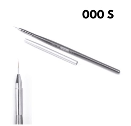 Pincel liner Art S Organic Nails