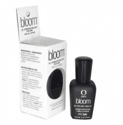 Bloom finalizador vitrificado 15ml Organic