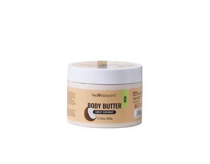Crema manteca (swee coconut ) 350g