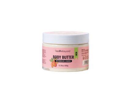 Crema manteca (watermelon & mango)