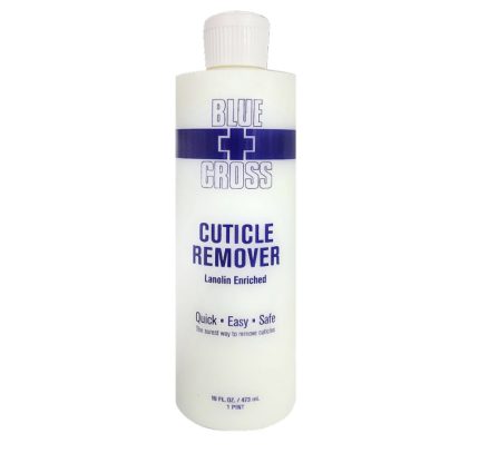 Removedor de Cuticula 473mm Blue Cross