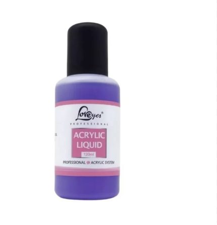 Monomero 120ml Loveyes