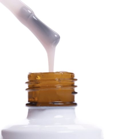 Gel  builder ligth white 15ml Bs Nails