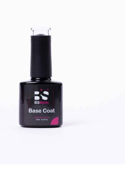 Base Coat 12ml Bs Nails