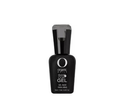 Base Coat 7,5ml Organic Nails