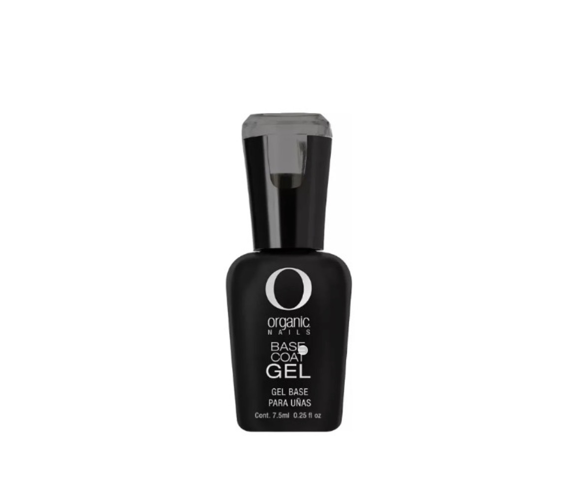 Base Coat 7,5ml Organic Nails