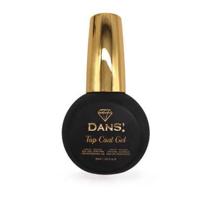 Top Coat 30ml Dans