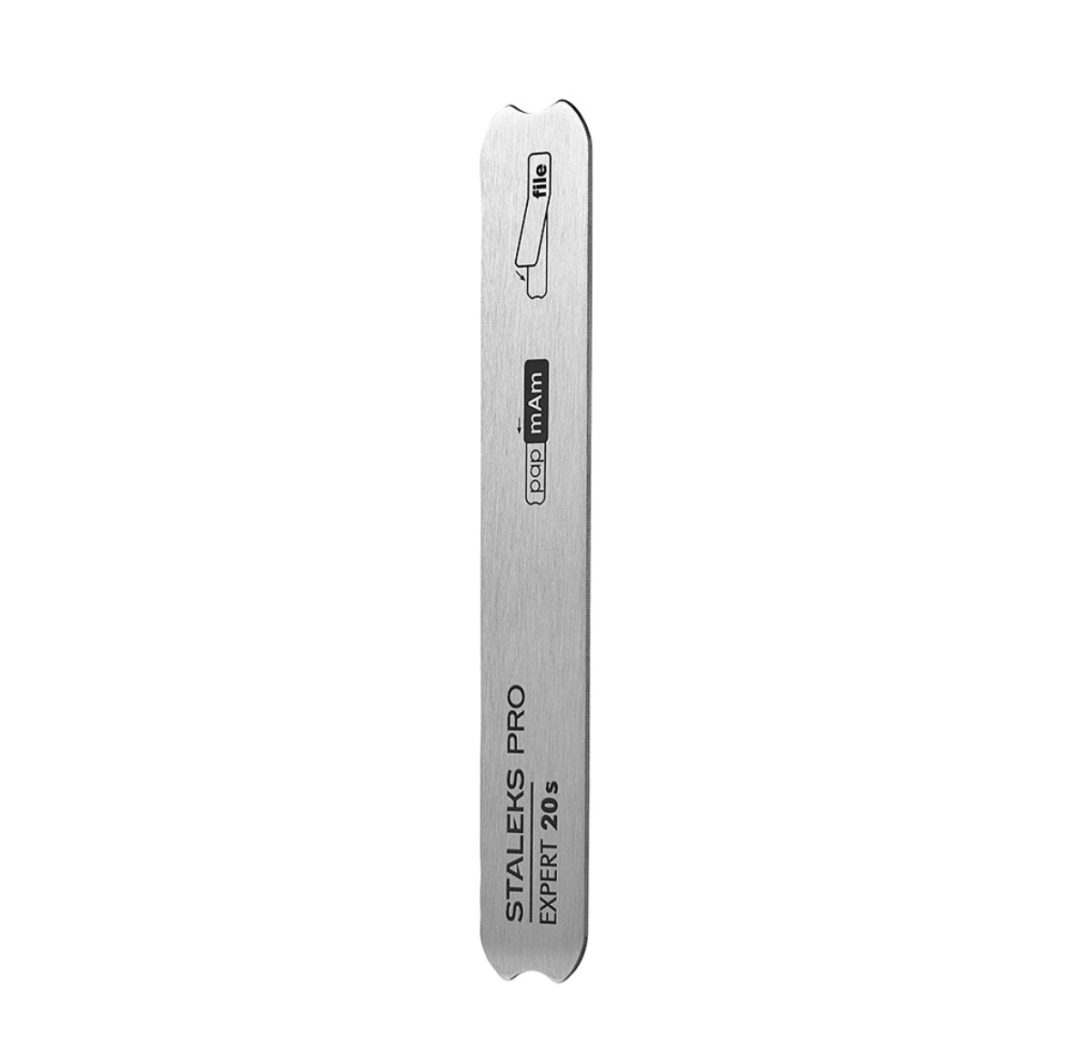 Base metalica expert 20 Staleks - Imagen 3