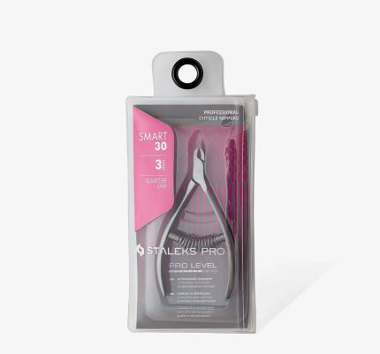 Corta cuticula smart 30/ 3mm Staleks