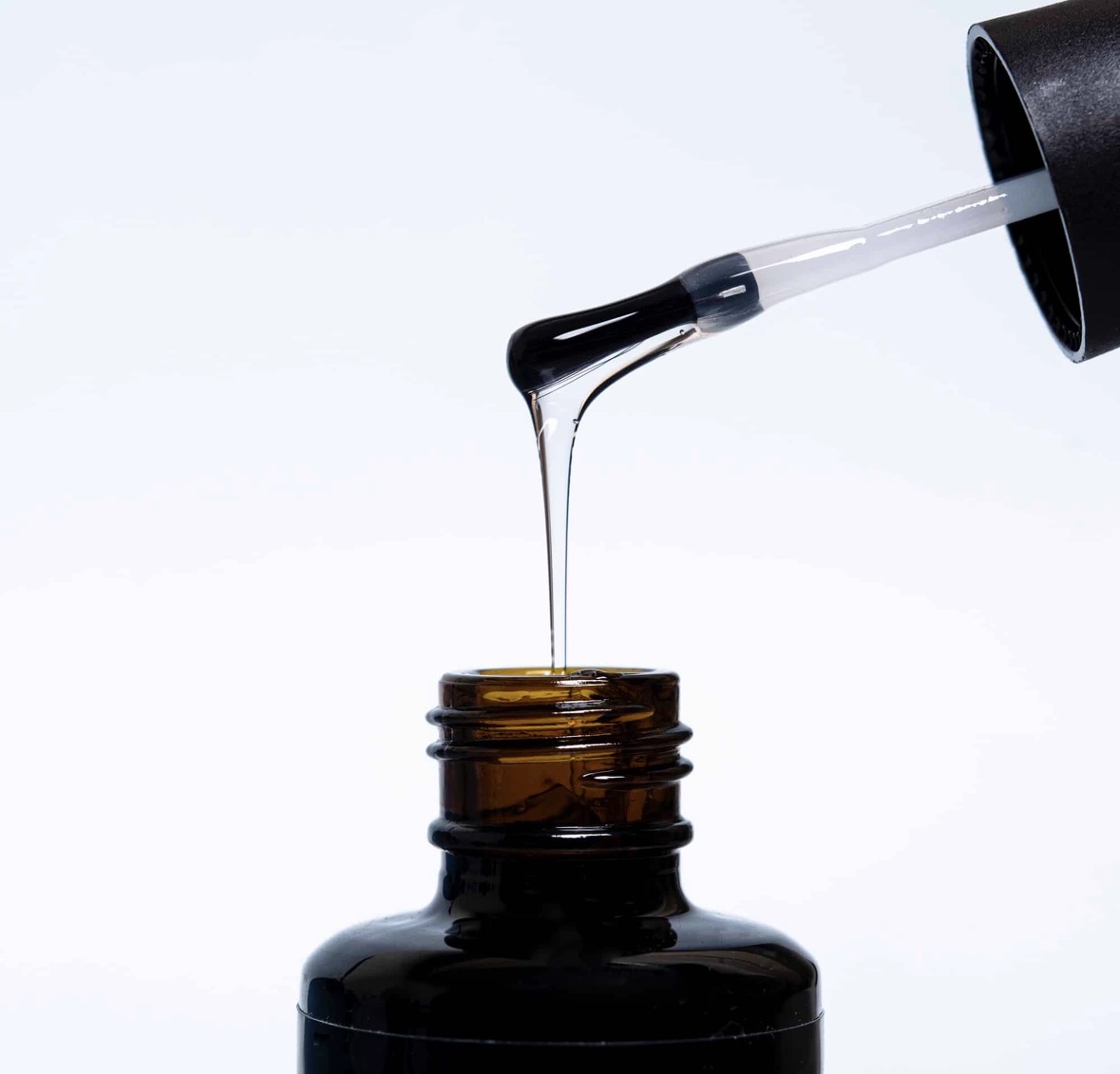 Builder Gel Clear 15ml Bs Nails - Imagen 2