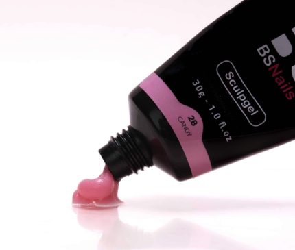 Sculpgel (polygel) Candy #28 de 30g Bs Nails