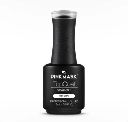 Top coat magic mirror (cod 056) 15ml Pinkmask