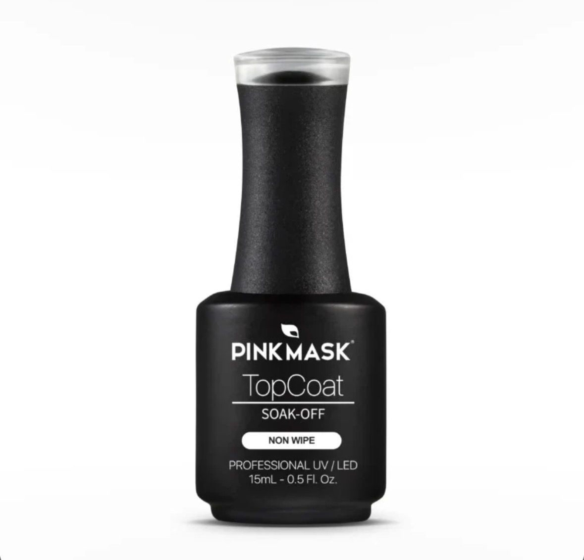 Top coat magic mirror (cod 056) 15ml Pinkmask