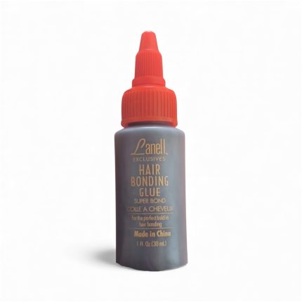 Adhesivo (pestañas racimo) 60ml Lanell