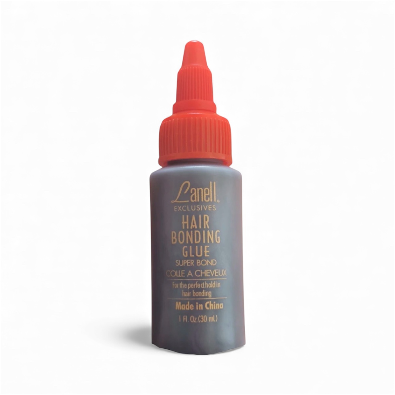 Adhesivo (pestañas racimo) 60ml Lanell