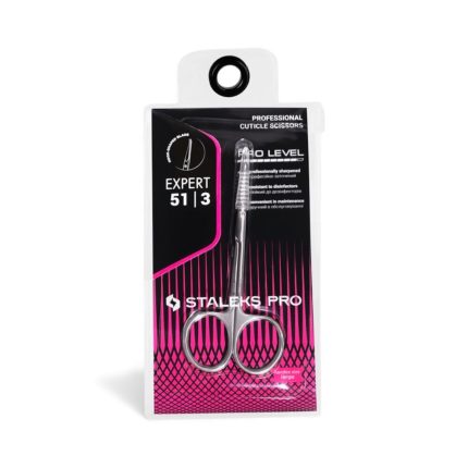 Tijera Expert 51/3 Staleks