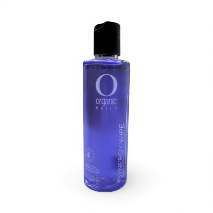 Synergy wipe 120ml Organic