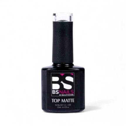 Top Matte 12ml Bs Nails