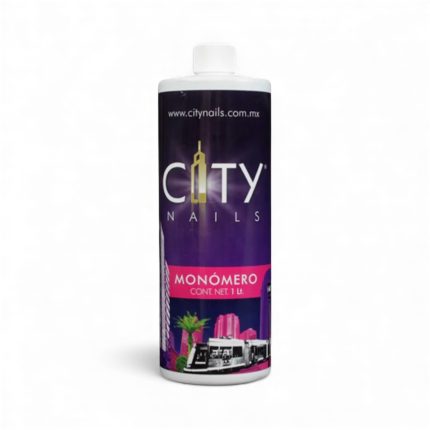 Monomero 1 litro City Nails