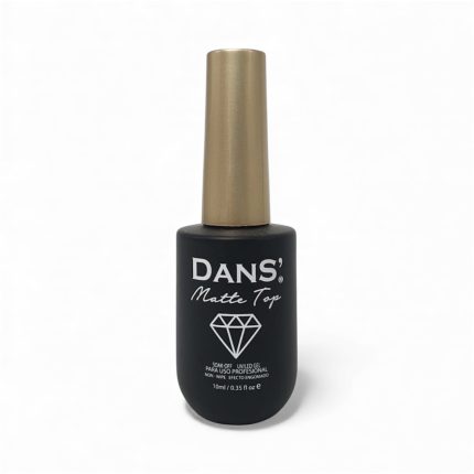 Top Matte 10ml Dans
