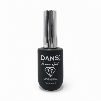 Base Coat 10ml Dans