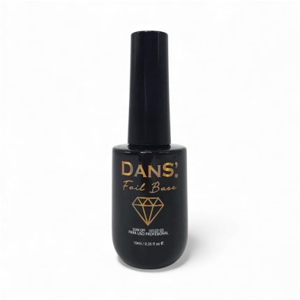 Base Foil 10ml Dans