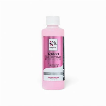 Removedor  (chicle) 250ml Magickur