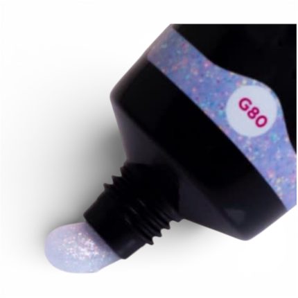 Sculpgel (polygel) #G80 de 30g Bs Nails
