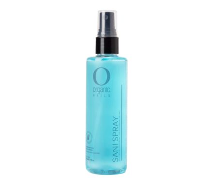 Sani Spray 120ml Orgánic Nails