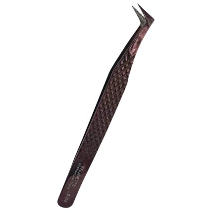 Pinza profesional para aislar LB-03 Brunette