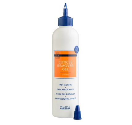 Removedor de cuticula gel Citrus 237ml Blue Cross