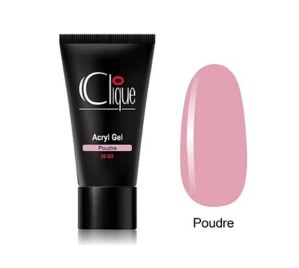 Acryl gel Poudre 30g