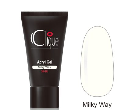 Acryl gel Milky Way 30g