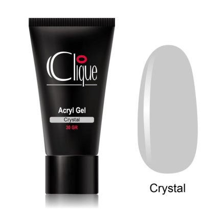Acryl gel Crystal 30g