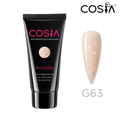 Acrygel  #G63 60g Cosia