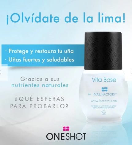Vita Base Nail Factory