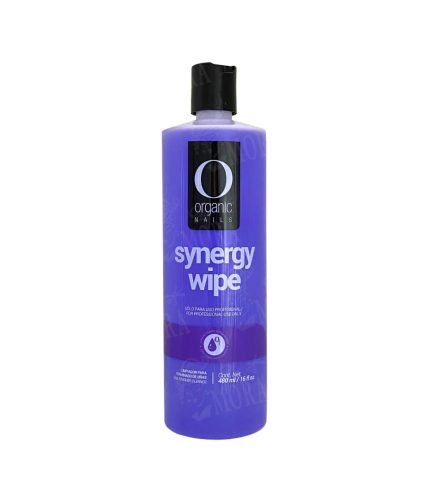 Synergy wipe 480ml Organic
