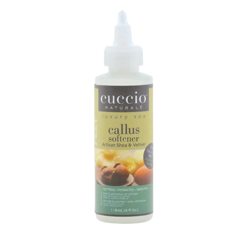 Removedor de Callos Cuccio