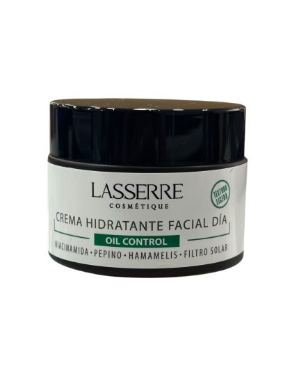Crema Facial Dia LASERRE 50G