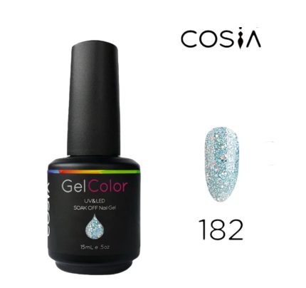 Esmalte #182  15ml Cosia