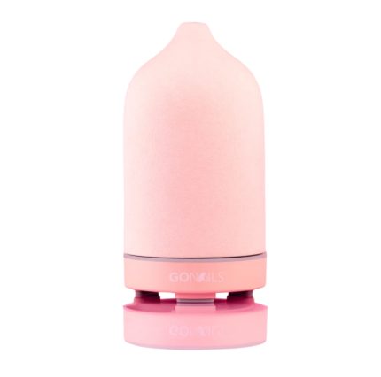 Humidificador Difusor de Aroma Eléctrico