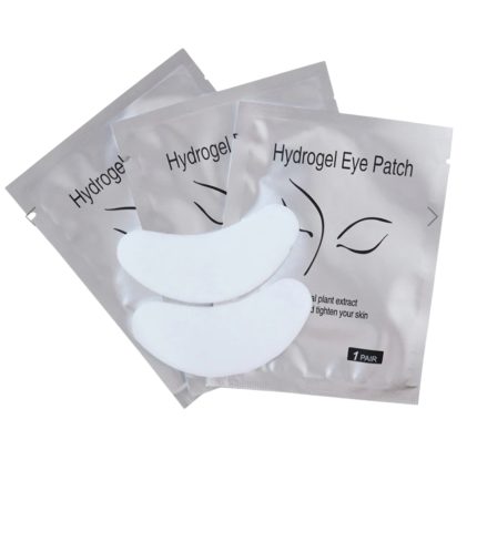 Parches Hydrogel 50 und