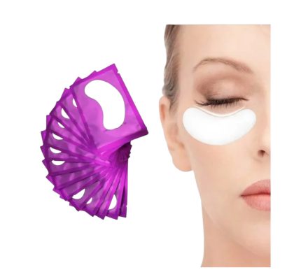 Parches Hydrogel 50 und