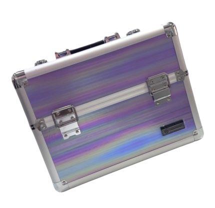 Maleta organizadora (Morado )