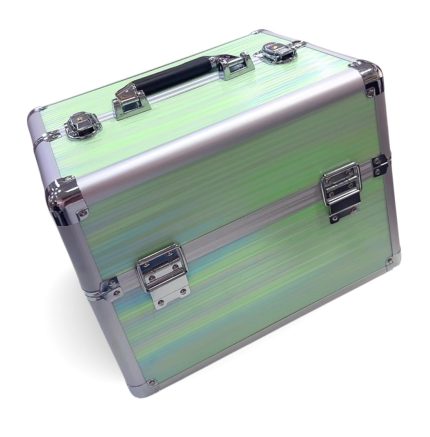Maleta organizadora (verde)
