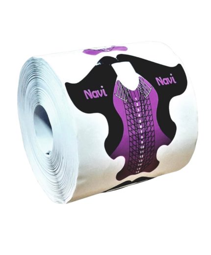 Moldes Estructurales 300pcs morados Navi